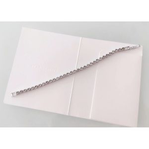 Givenchy tennis bracelet